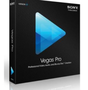 download sony vegas pro 12 32 bit full version